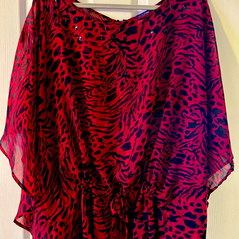Dex Clothing 2x top - Picture 3 of 8